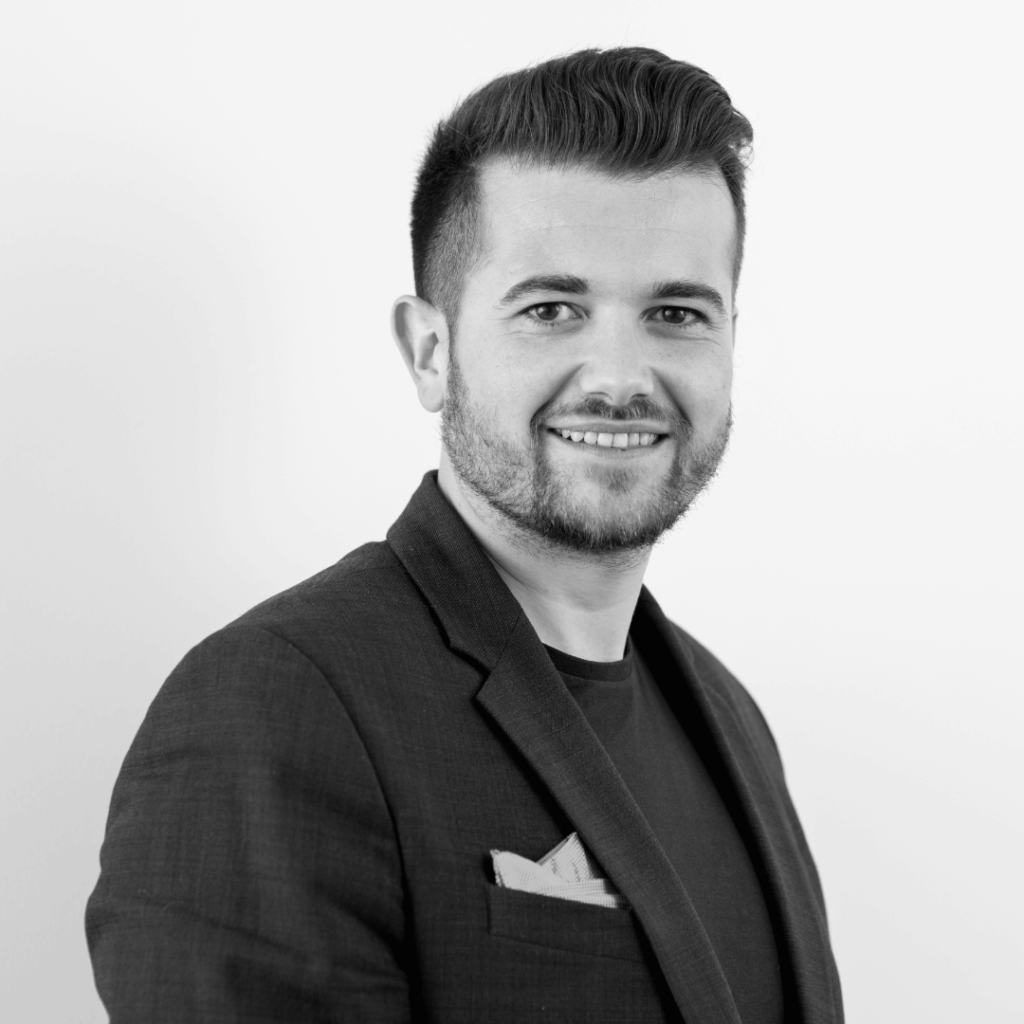 Photo de Anthony WANGLER, dirigeant d'Éclat Gestion Privée.